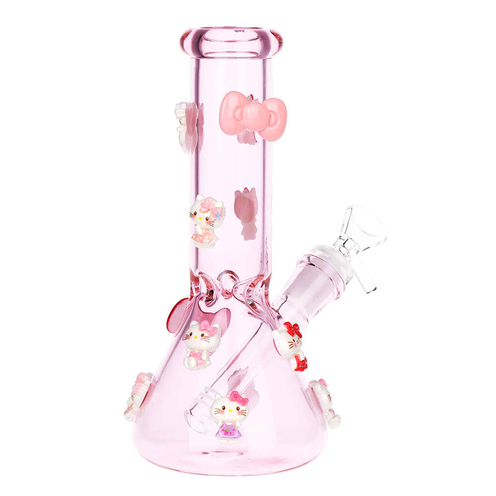 AFG - Wassup Kitty Beaker