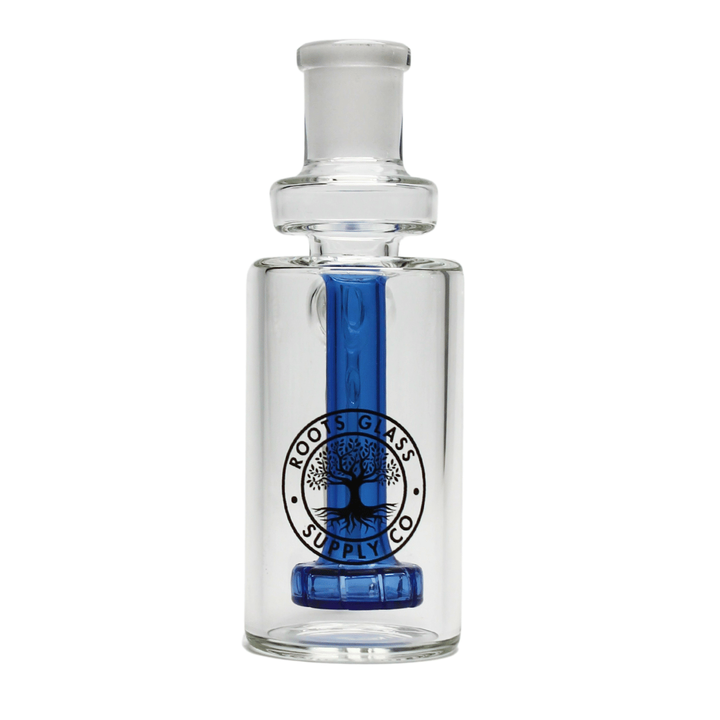 Roots Glass - Deluxe Showerhead Ash Catcher