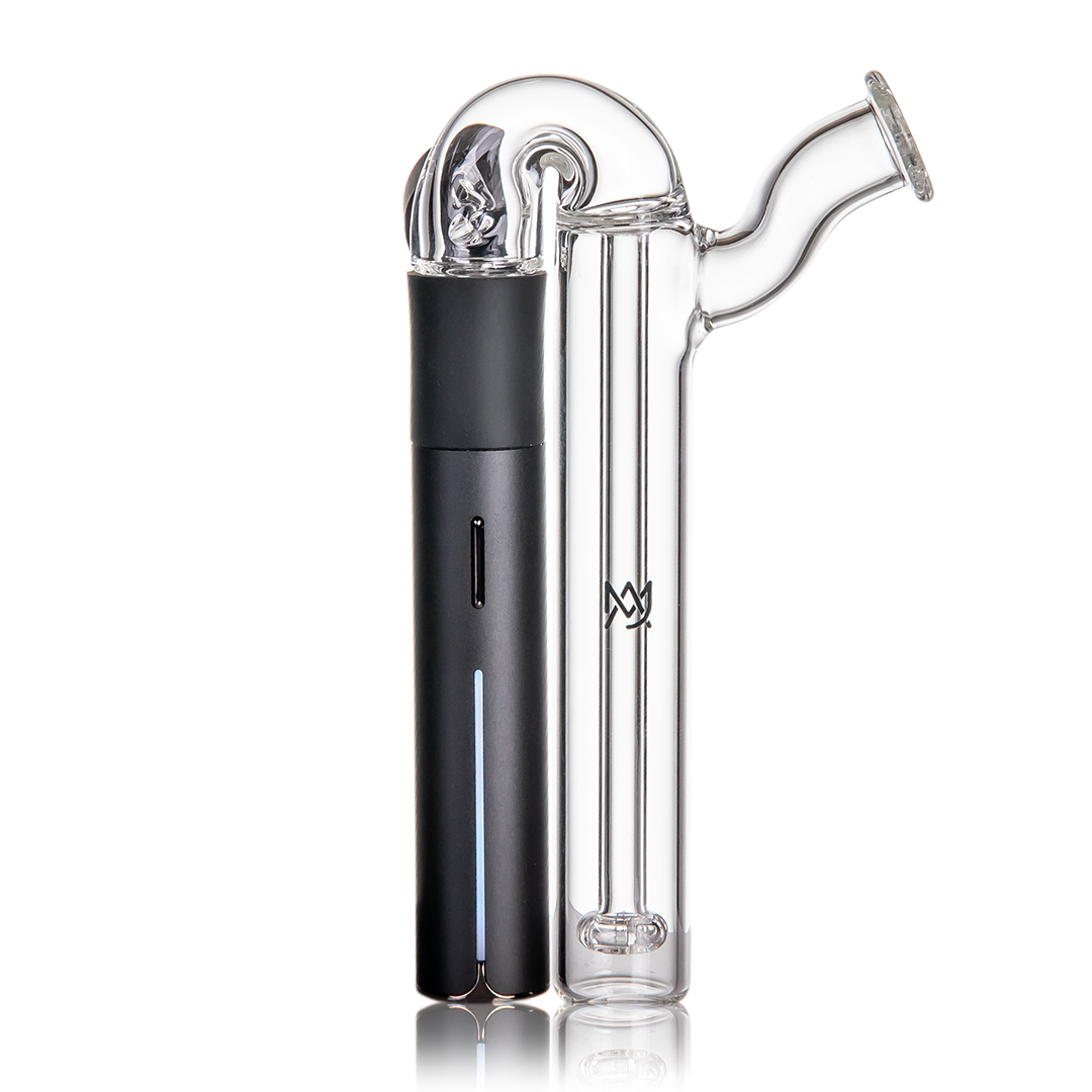 MJ Arsenal - Sidecar Pivot Attachment
