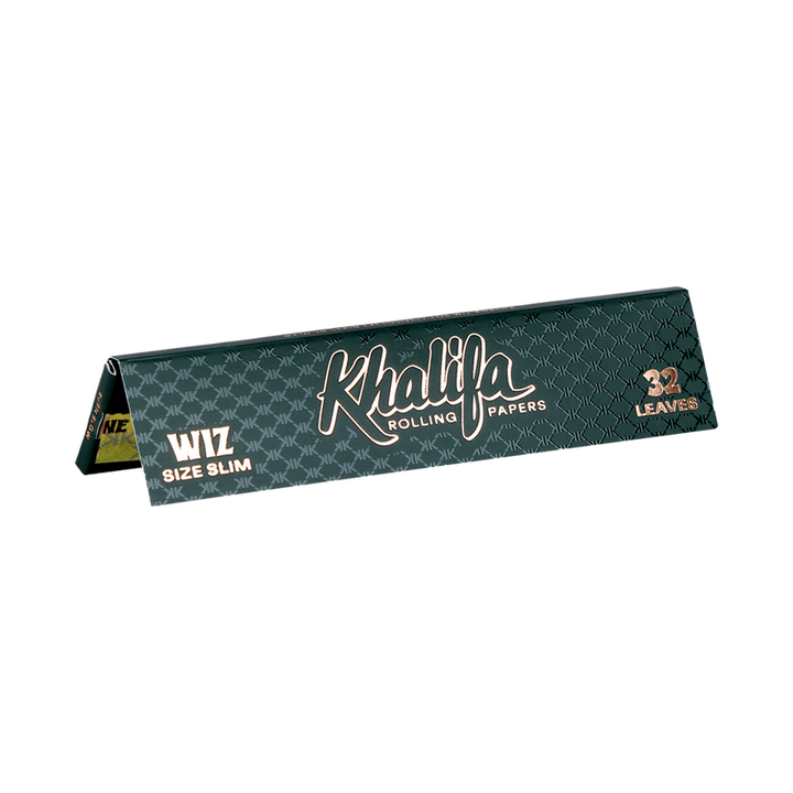 Khalifa Rolling Papers