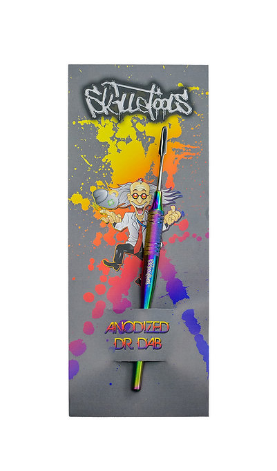 Skilletools - Anodized Dr. Dabalina