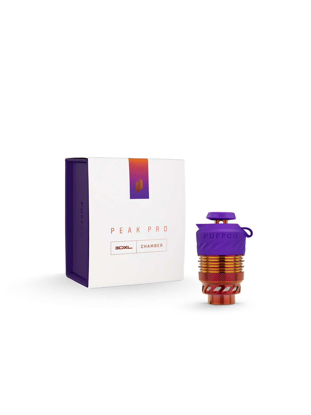 Puffco - Peak Pro 3DXL Chamber Plasma (Limited Edition)