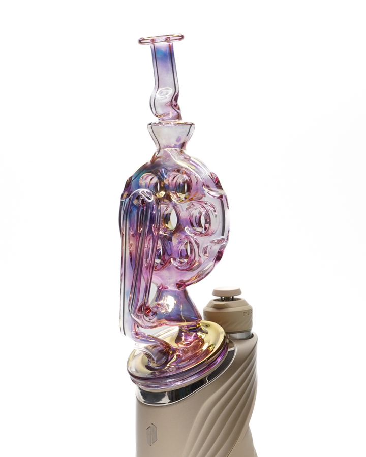 Slate Glass - Swiss Peak Attachment