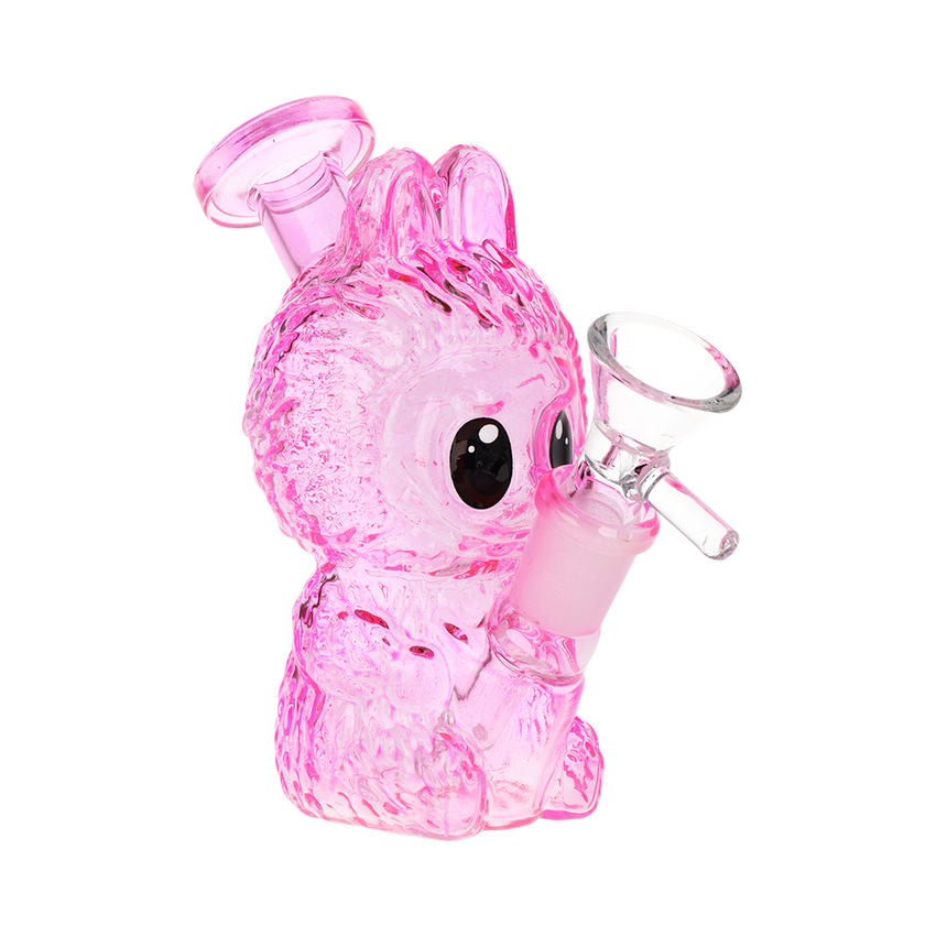 AFG - Funny Animal Glass Water Pipe