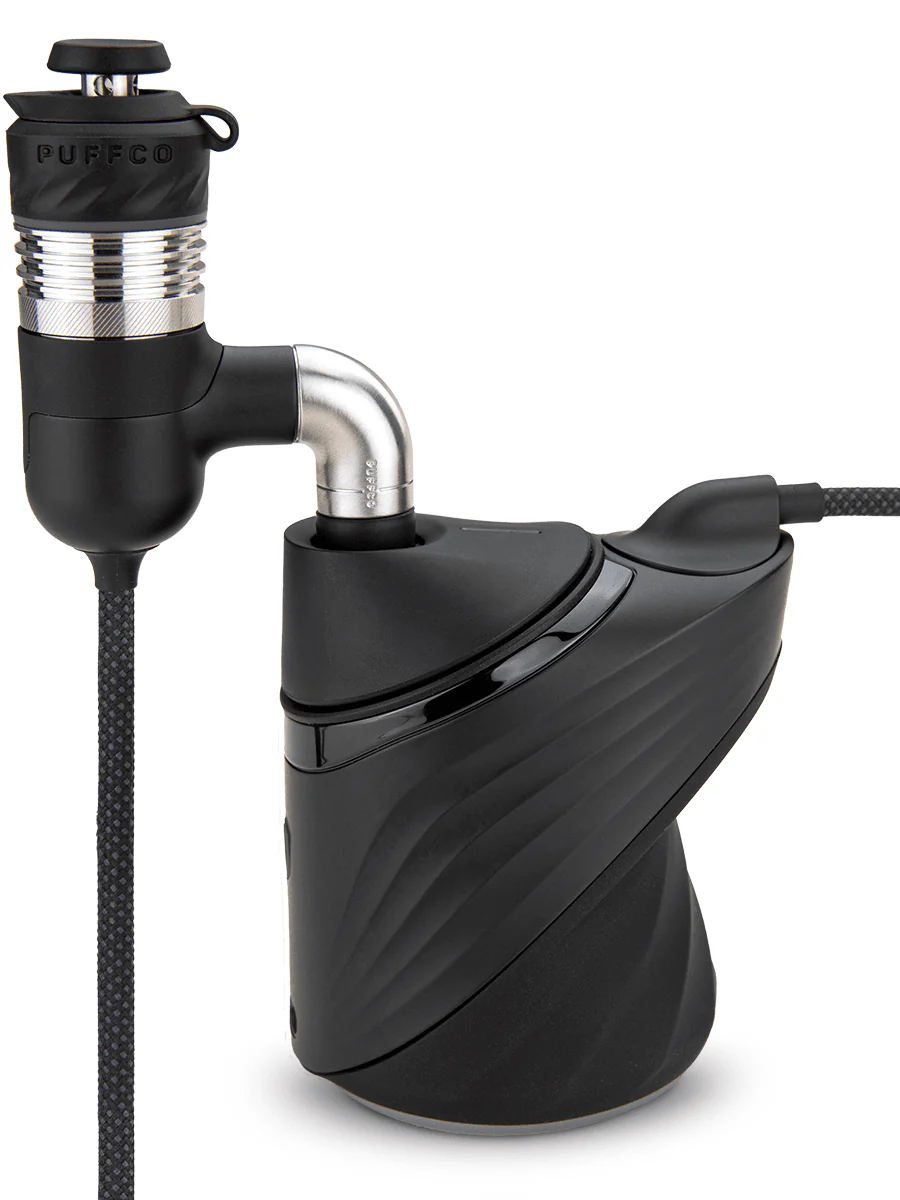 Puffco - Peak Pro Link - Onyx