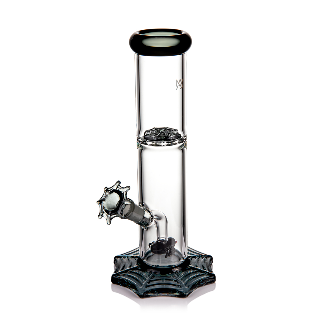 MJ Arsenal - Widowmaker Spider & Web Bong
