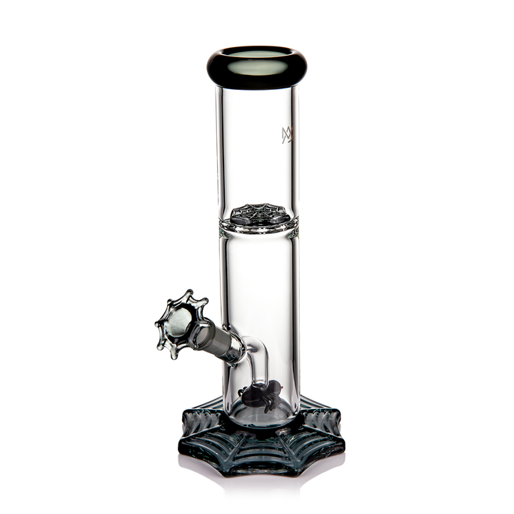 MJ Arsenal - Widowmaker Spider & Web Bong