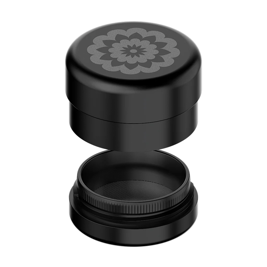 Flower Mill Grinder - 2" Next Gen Premium