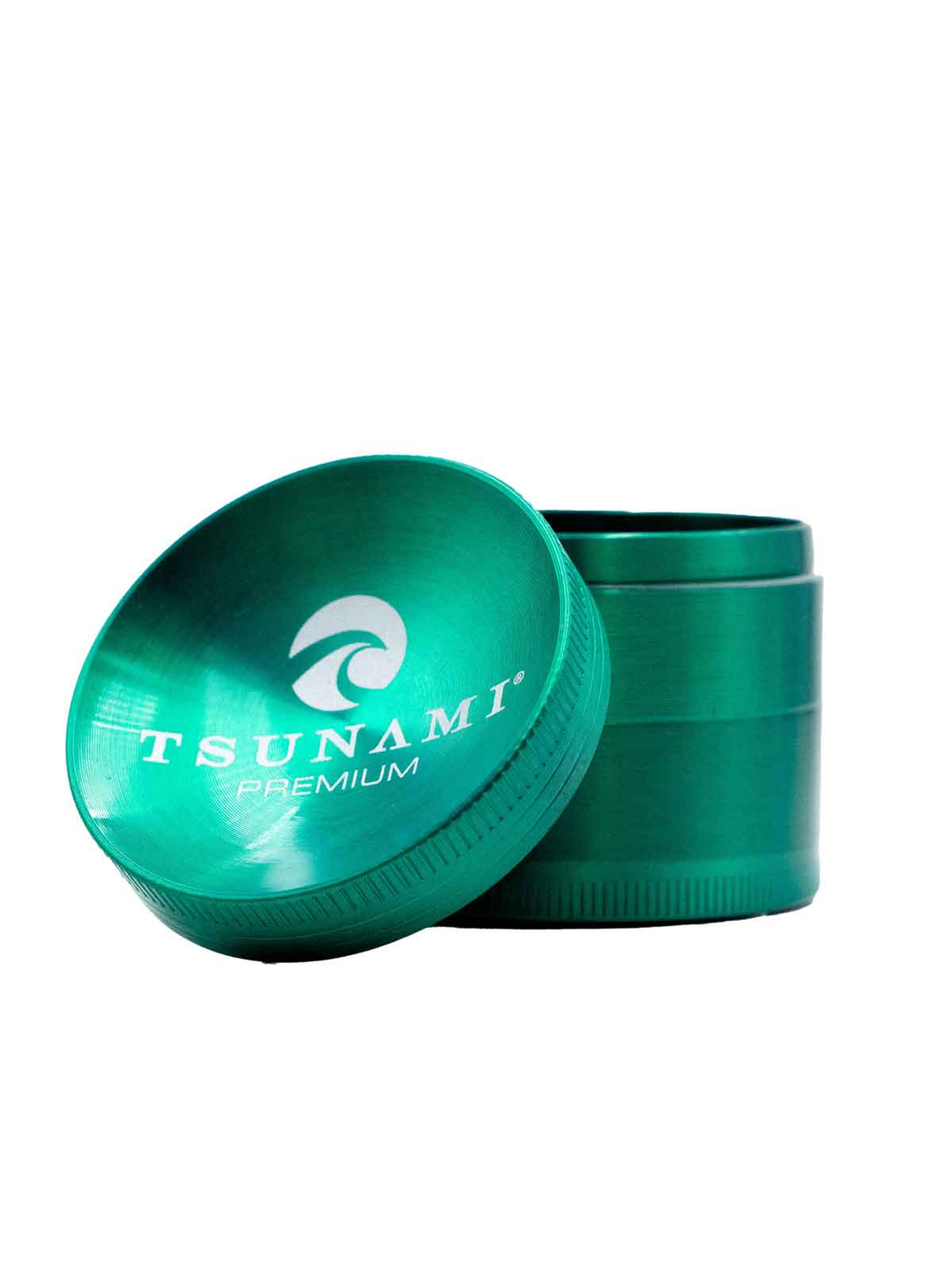 Tsunami - Small 50mm Grinder