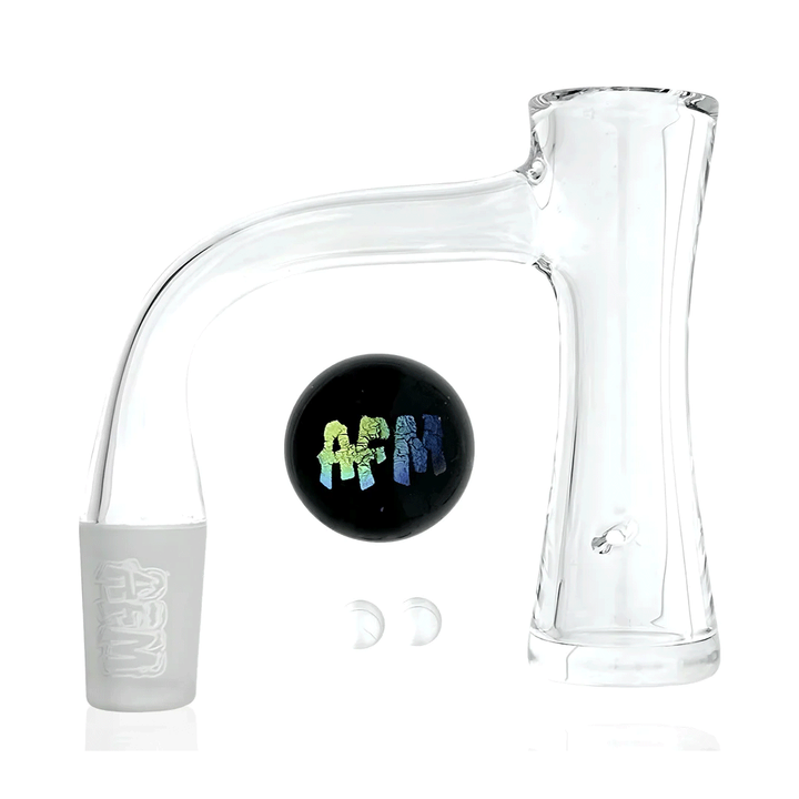AFM - Quartz Bangers