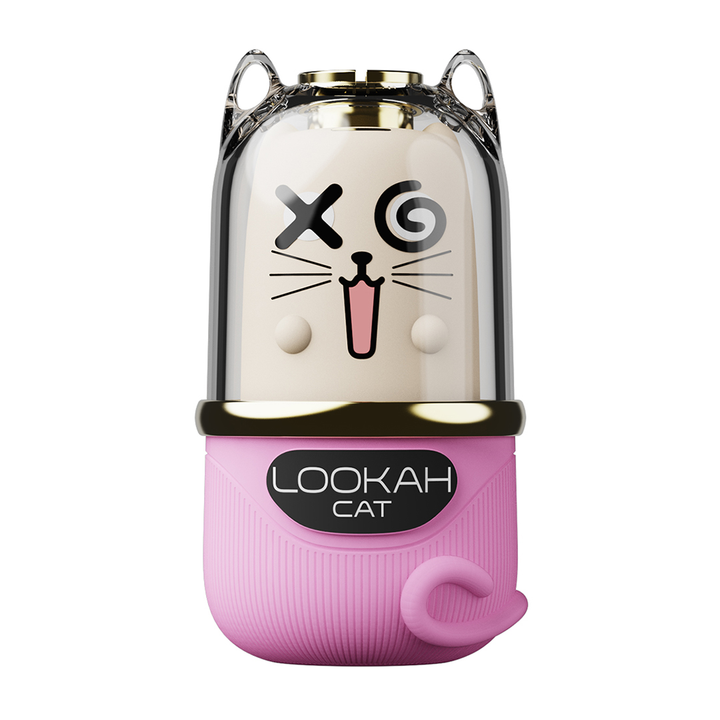 Lookah - Cat 510 Thread Battery