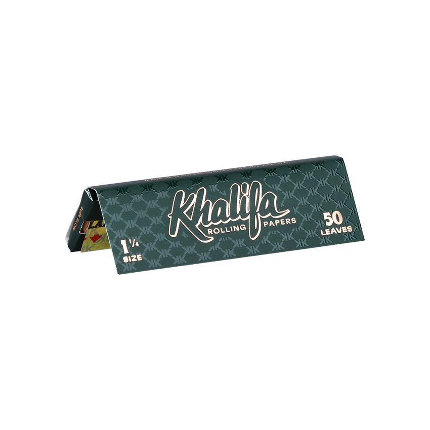 Khalifa Rolling Papers