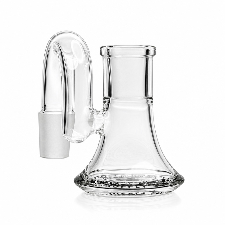 Roots Glass - Dry Catcher
