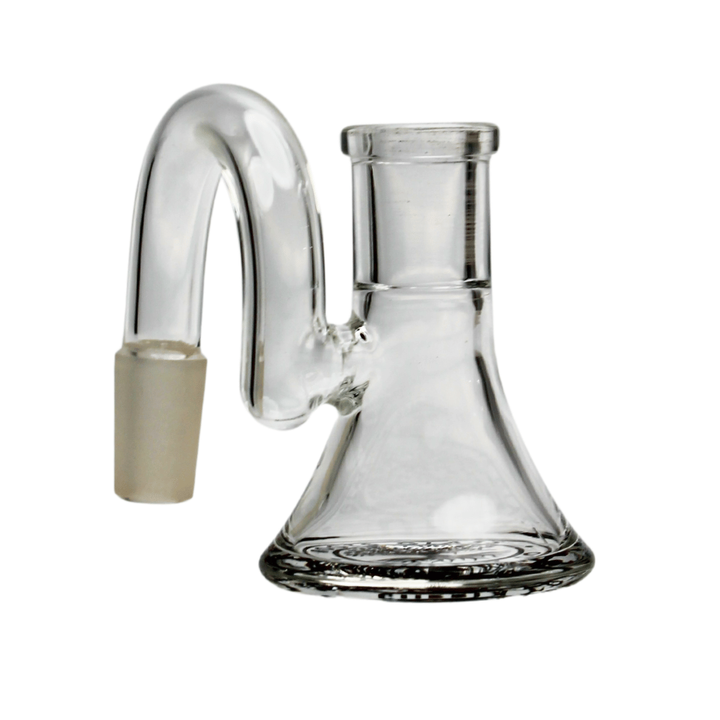 Roots Glass - 14/90 Dry Catcher