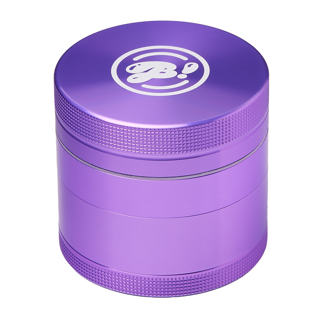 BIGFUN!  - 4-Piece Grinders