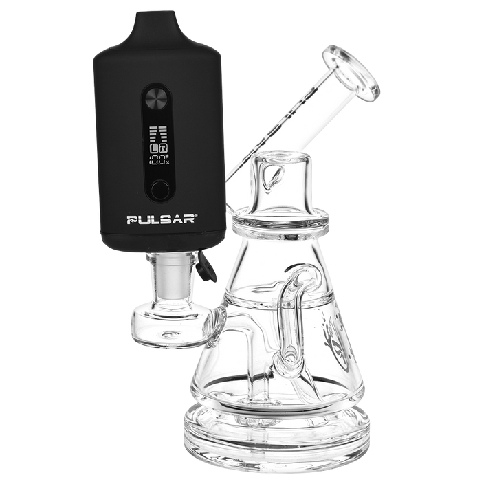 Pulsar - 510 DL Tandem Dual Cart Vaporizer