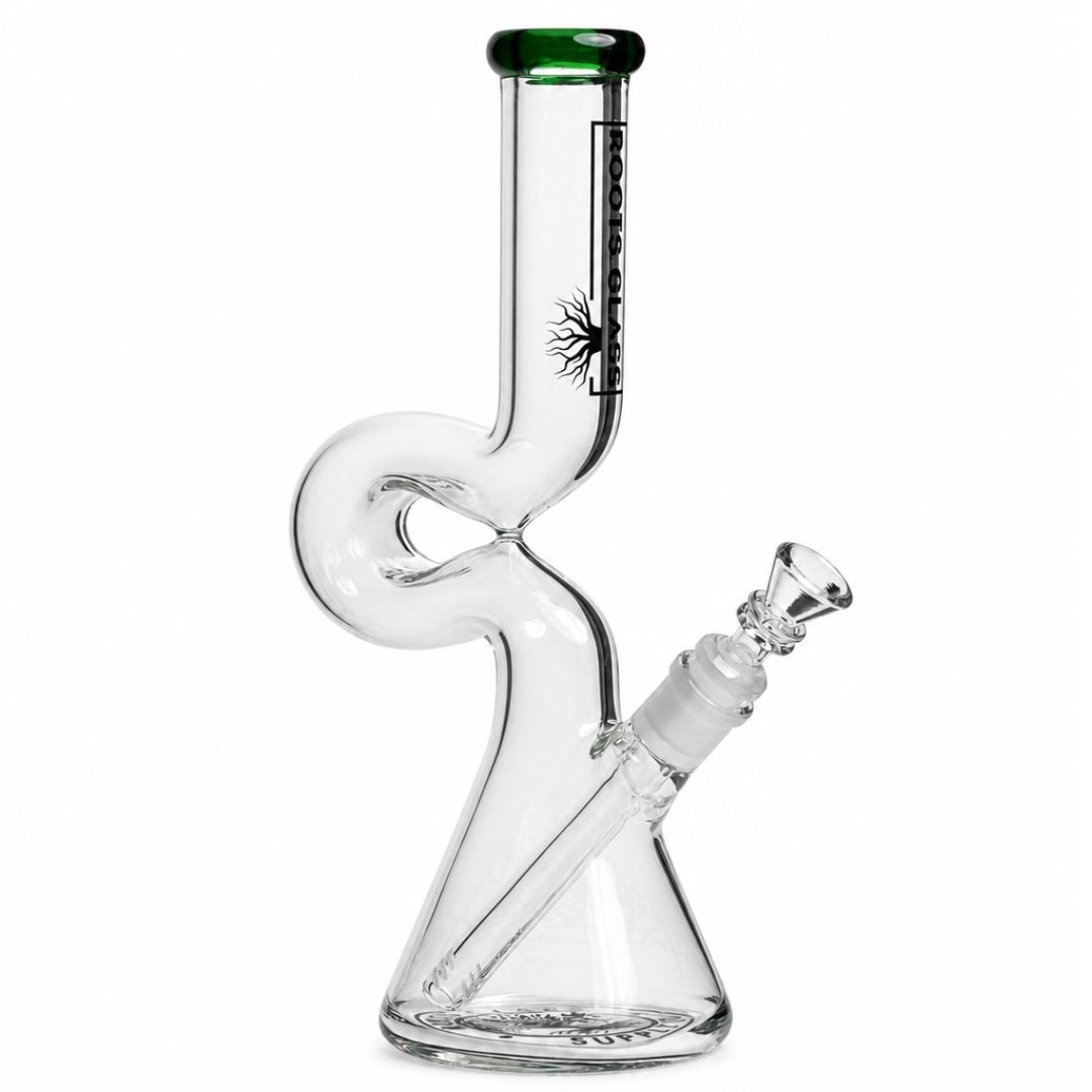 Rigs & Bongs