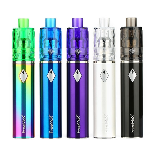 Freemax - Gemm 80W Starter Kit 2900mAh