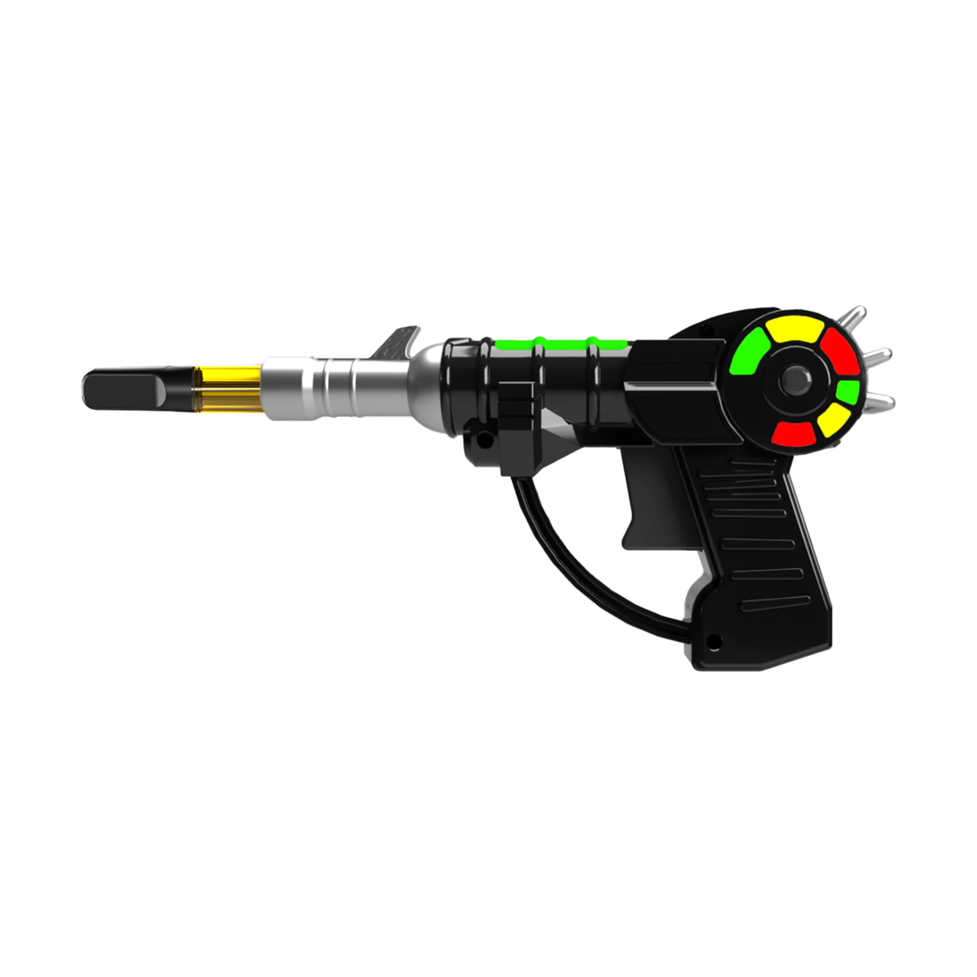 Smyle Labs - Penjamin Raygun
