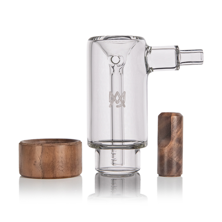 MJ Arsenal - Alpine Series - Steamboat Bubbler