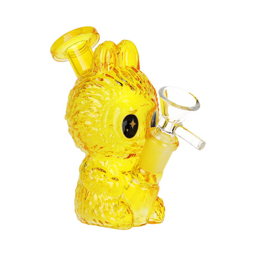 AFG - Funny Animal Glass Water Pipe