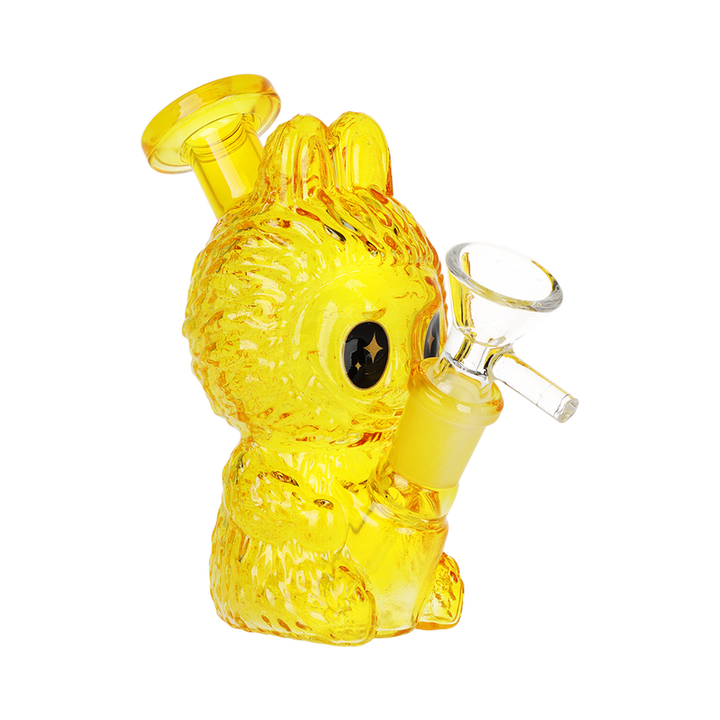 AFG - Funny Animal Glass Water Pipe