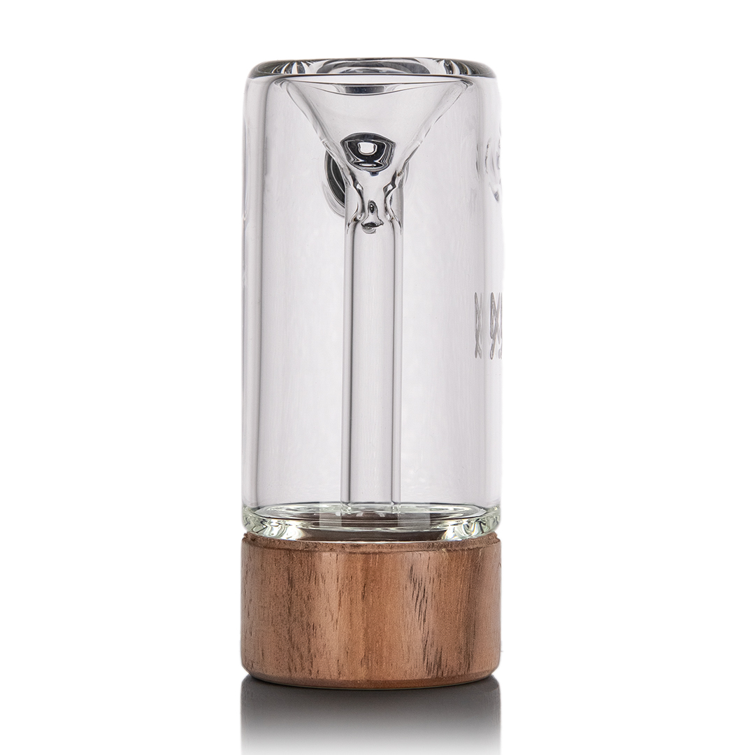 MJ Arsenal - Alpine Series - Steamboat Bubbler