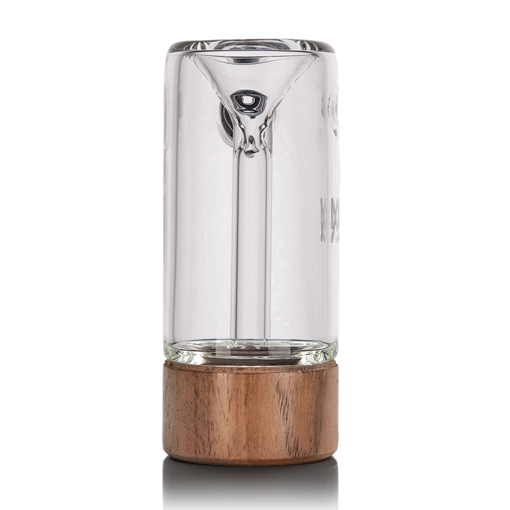 MJ Arsenal - Alpine Series - Steamboat Bubbler