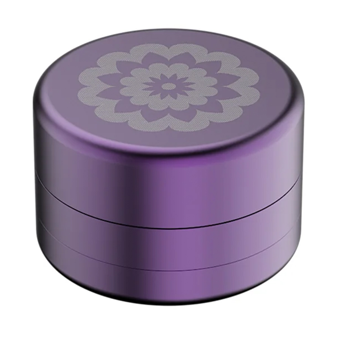 Flower Mill Grinder - 2" Next Gen Standard