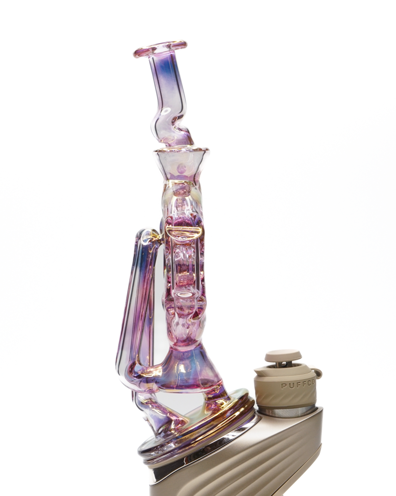 Slate Glass - Swiss Peak Attachment