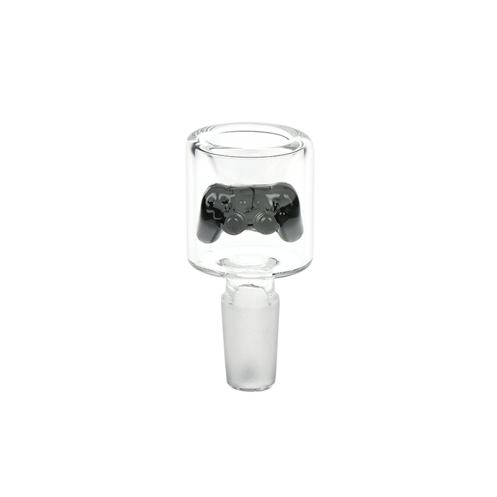 Pulsar - Game Time Bubble Base Glass Water Pipe