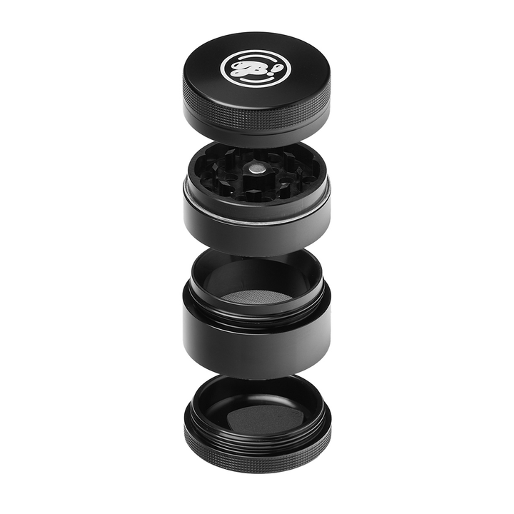 BIGFUN!  - 4-Piece Grinders