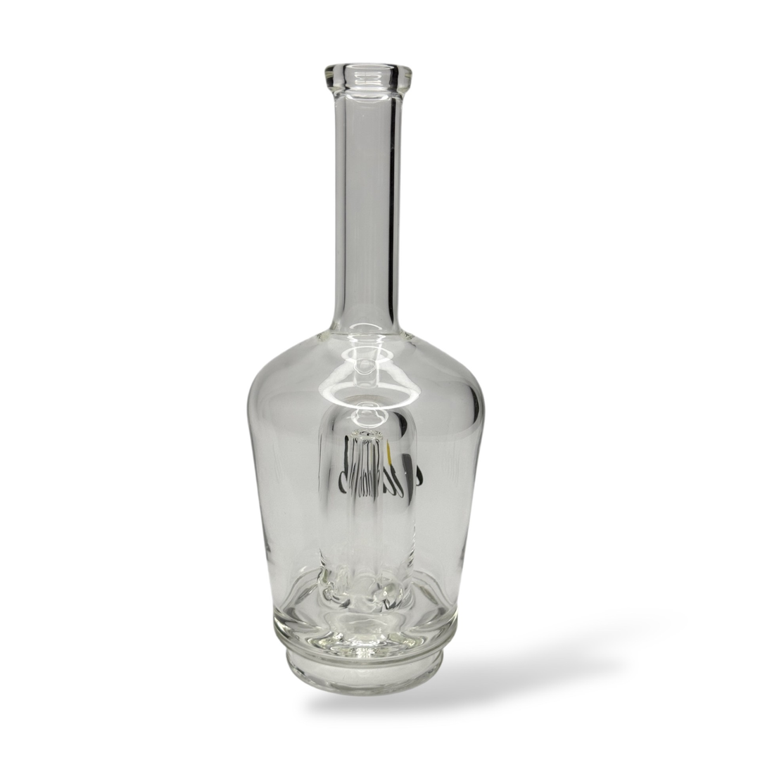 iDab - Peak Bottle Attachment Clear