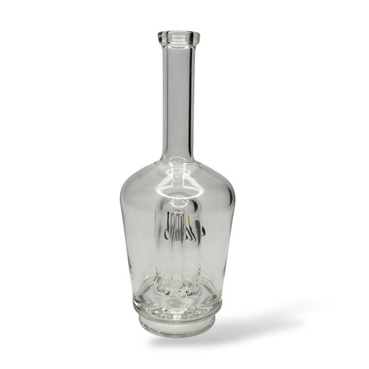 iDab - Peak Bottle Attachment Clear