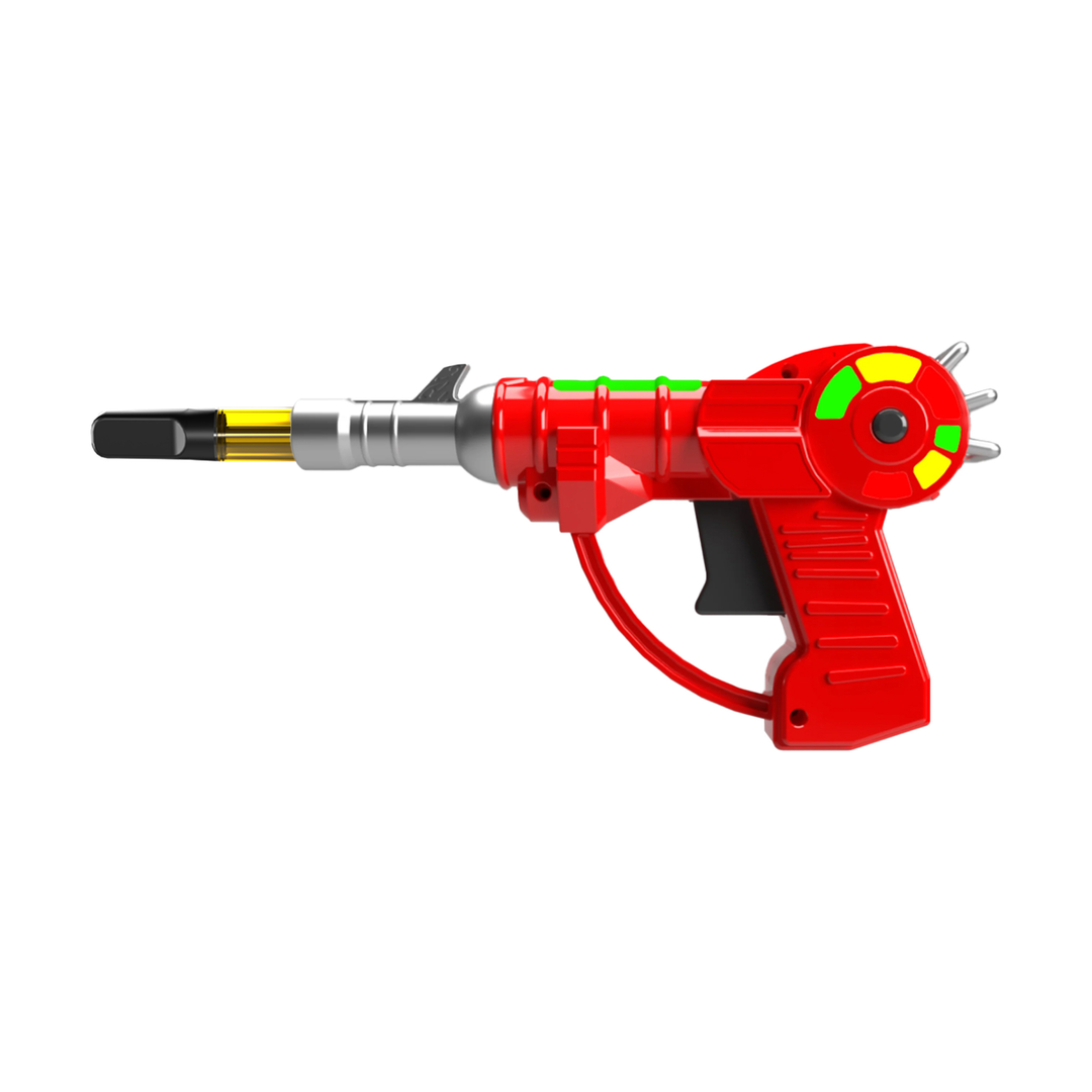 Smyle Labs - Penjamin Raygun