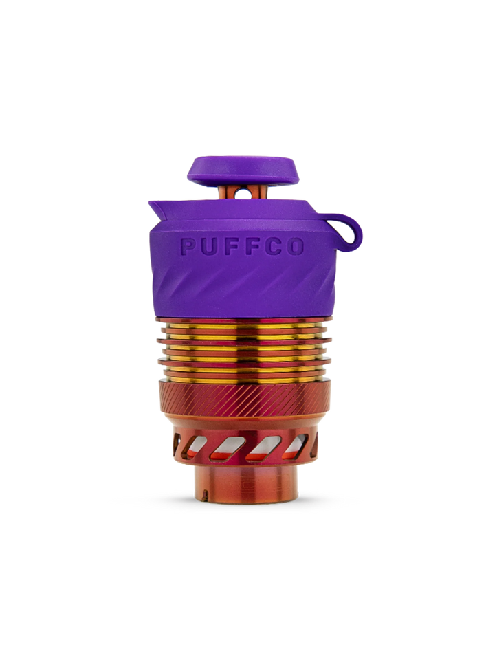 Puffco - Peak Pro 3DXL Chamber Plasma (Limited Edition)