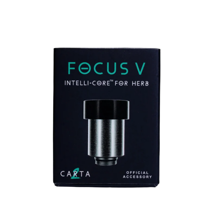 Focus V Carta 2 - Intelli-Core Herb Atomizer