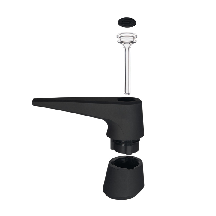 Pier - Silicone Waterpipe