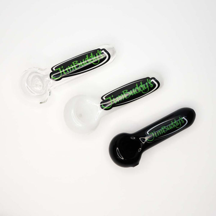 Jellyfish - JimBuddy's Spoon