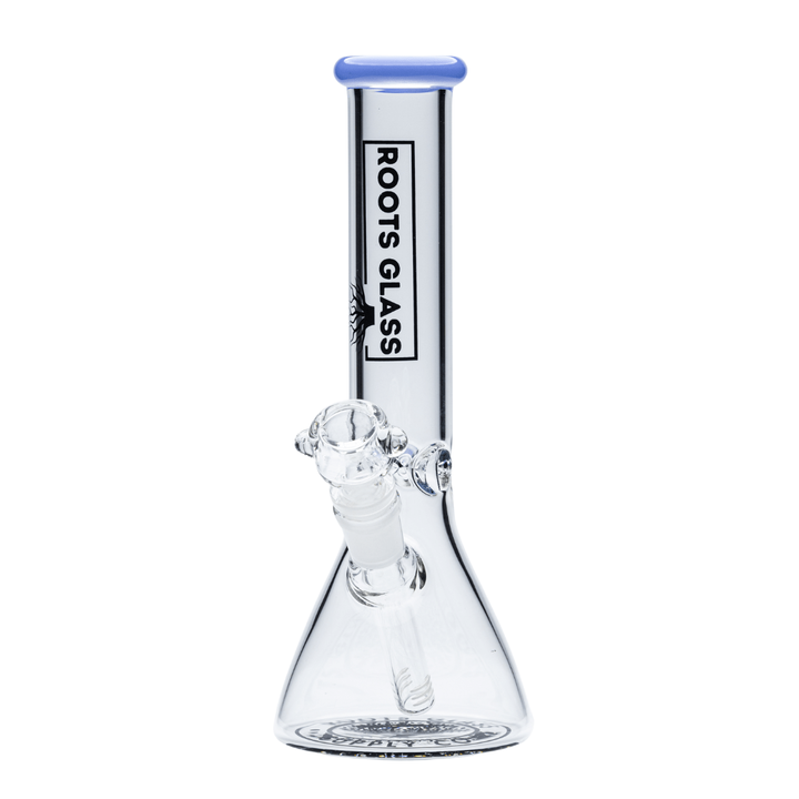Roots Glass - 10" 5mm Beaker