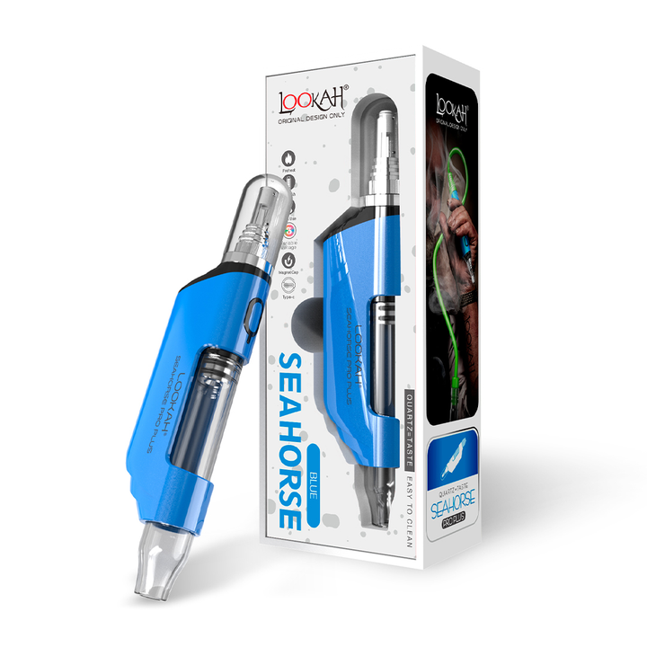 Lookah - Seahorse Pro Plus