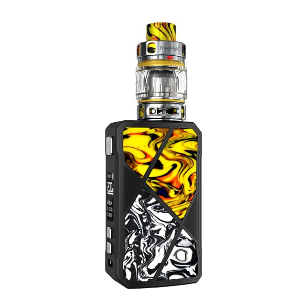 Freemax - Maxus 2 200w Kit