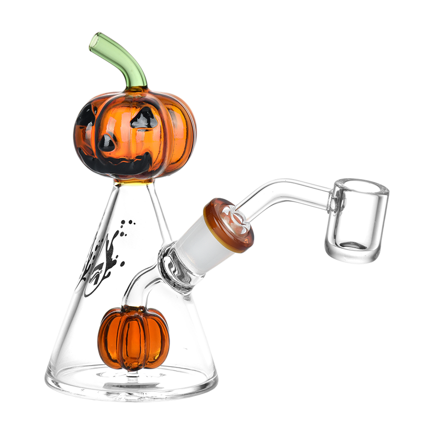 Pulsar - Pleasant Pumpkin Pal Rig