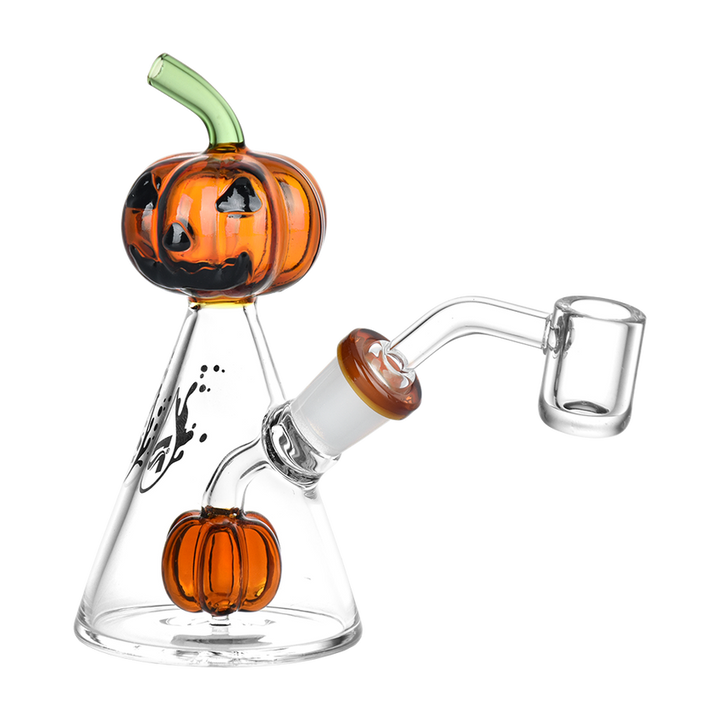 Pulsar - Pleasant Pumpkin Pal Rig