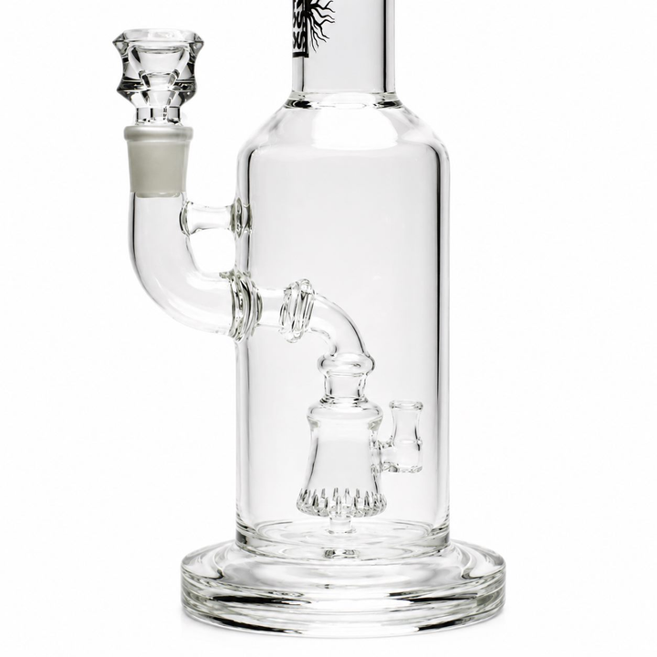 Roots Glass - 13" Inception UFO Tube