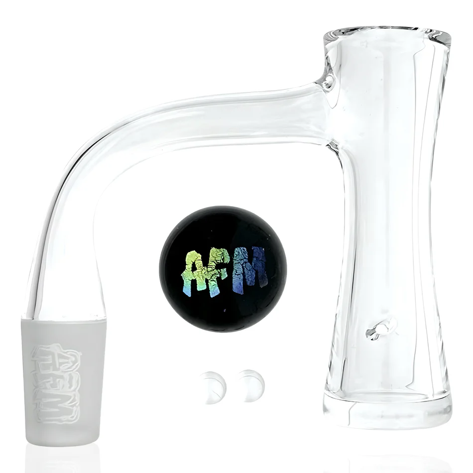 AFM - Quartz Bangers