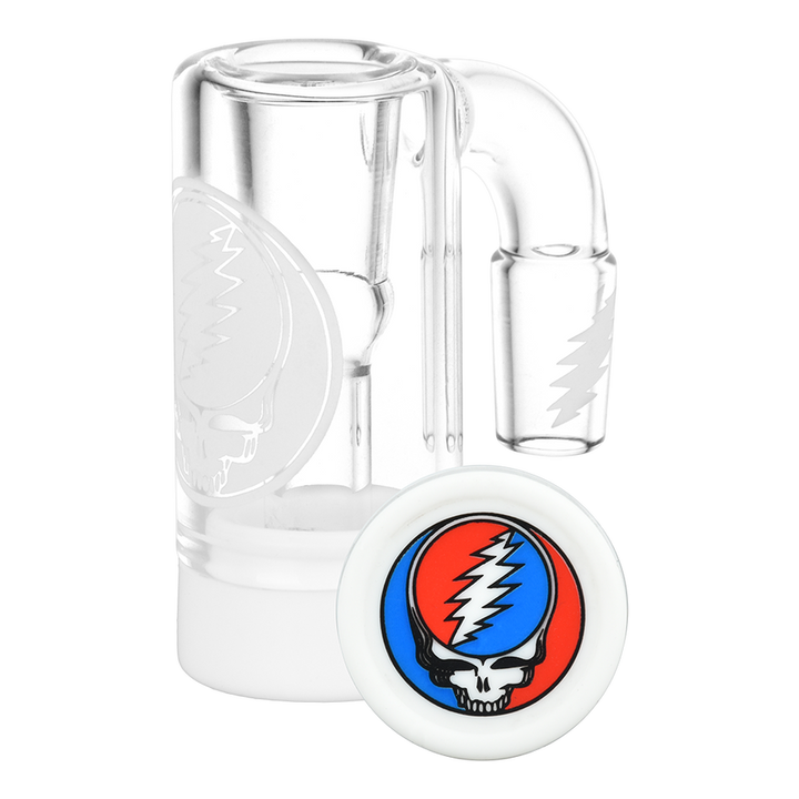 Grateful Dead x Pulsar Steal Your Face Reclaim Kit - 90D/14mm M