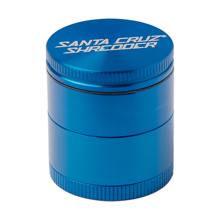 Santa Cruz Shredder - Medium 4 Piece