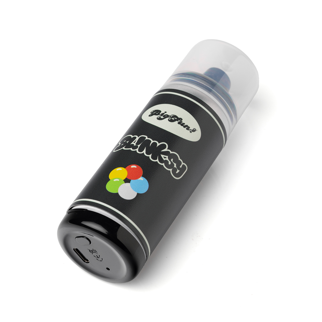 BIGFUN! - Blinksy Cart Battery