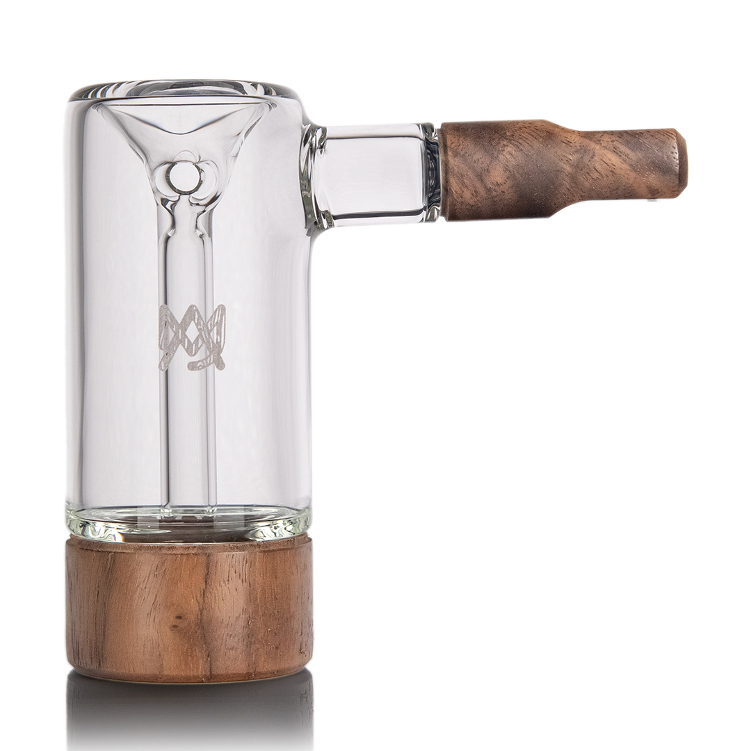 MJ Arsenal - Alpine Series - Steamboat Bubbler